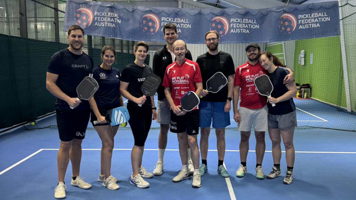 Neuerungen Frühjahrstraining 2026